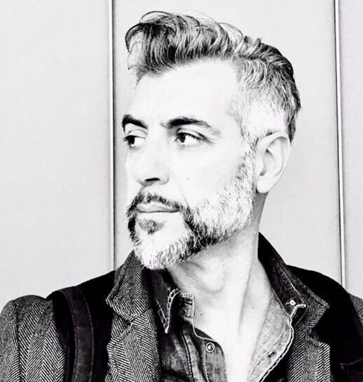 stefano Terbonati